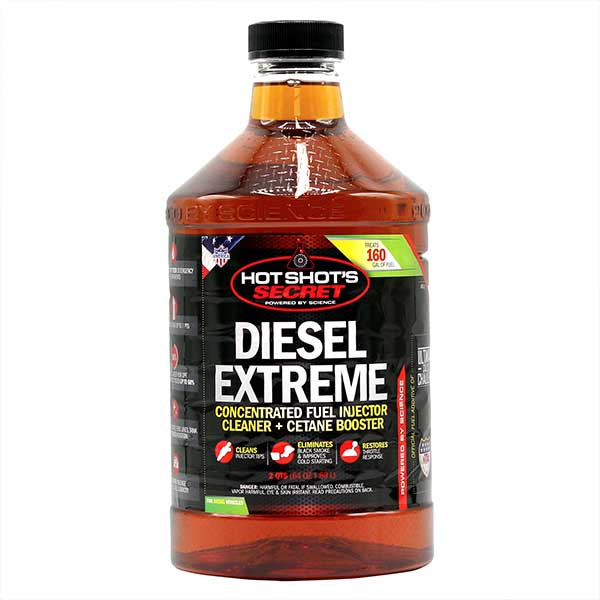 HSS DE 64oz Diesel Extreme P040464Z