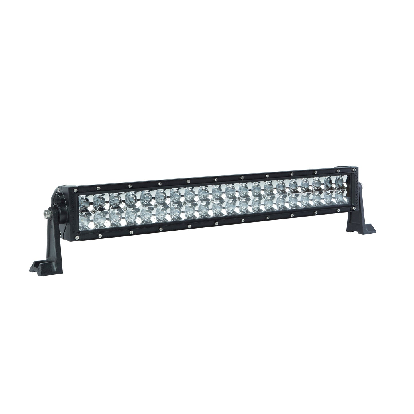 20" Dual Row LED Light Bar - DRC20