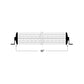 40" Dual Row Hi-Lux Curved LED Light Bar - DRHLX40 10-10141