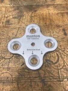 Manton 24v Valve Spring Compression Tool