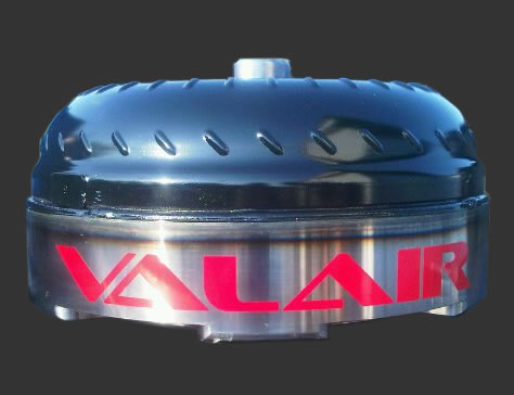 Valair Dodge Ram 68RFE Torque Converters