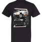 "6.7L Double Trouble"  Polar Diesel T-Shirt