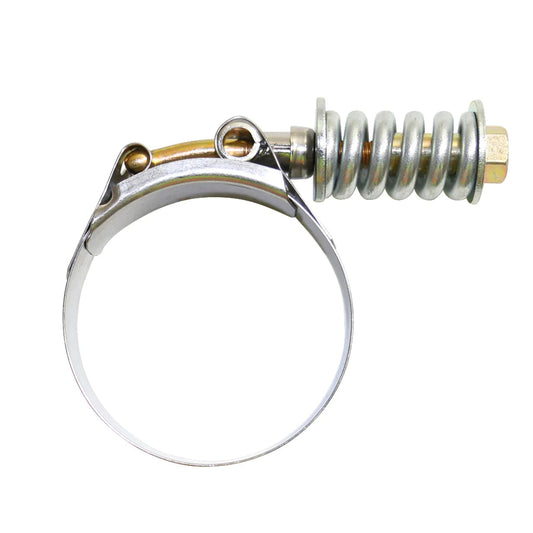 CONSTANT TENSION HOSE CLAMP 3IN HIGH TORQUE