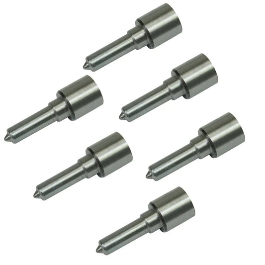 CUMMINS 5.9L NOZZLE SET DODGE 12-VALVE