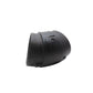 Universal Molded Rubber Elbow for 5" Intakes