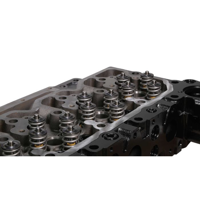 6.7L Freedom Series Cummins Cylinder Head (Street - HD)