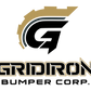 GRIDIRON 2023-2024 Ford F250/F350 Bull Bar Winch Front Bumper