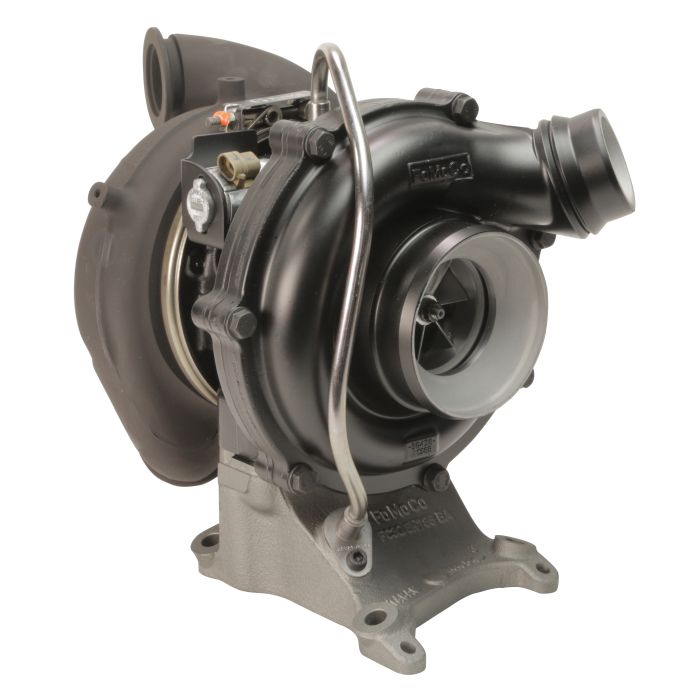 Cheetah Turbocharger for 2017-2019 6.7L (Cab & Chassis) Ford Powerstroke