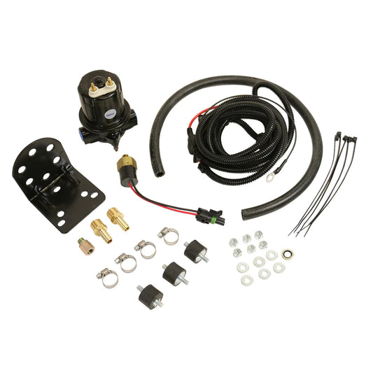 LIFT PUMP KIT AUXILIARY DODGE 24-VALVE 5.9L CUMMINS 1998.5-2004.5