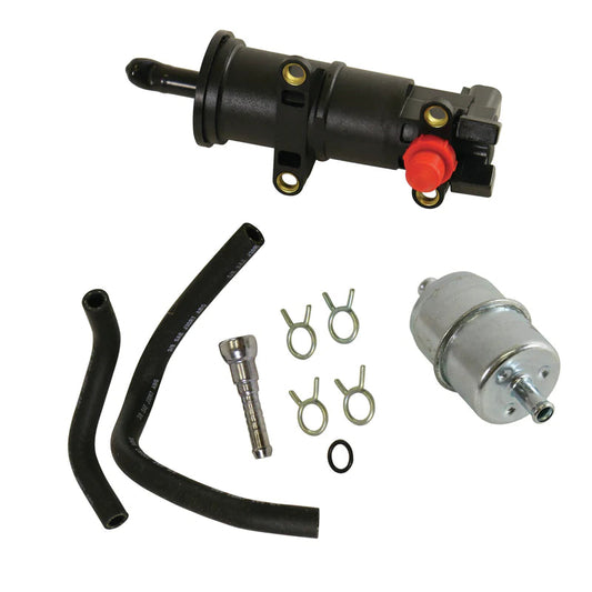 LIFT PUMP OEM REPLACEMENT DODGE 5.9L CUMMINS 2003-2004.5