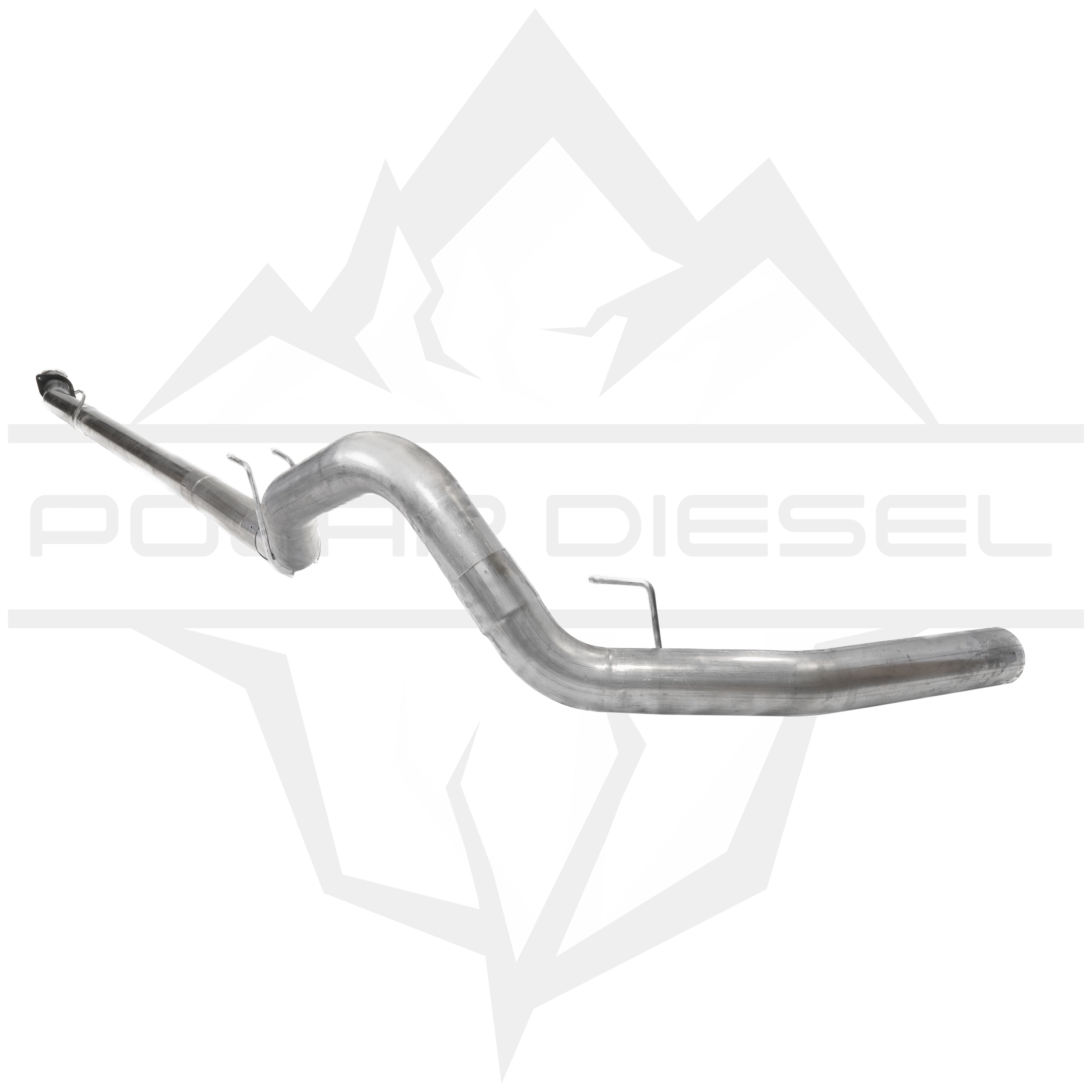 20112024 Ford Powerstroke 6.7L 4" Polar Exhaust S360 Wholesale