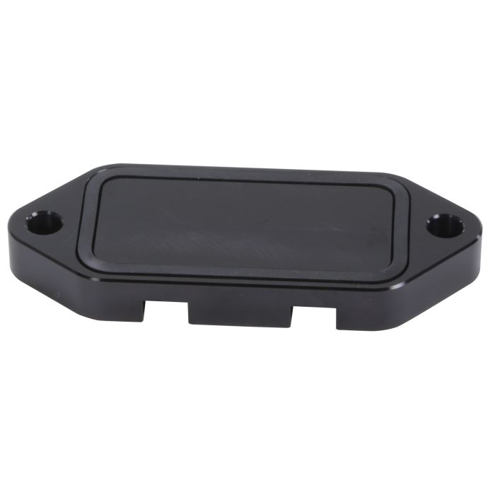 Billet Coolant Block Off Plate 2001-2016 Duramax