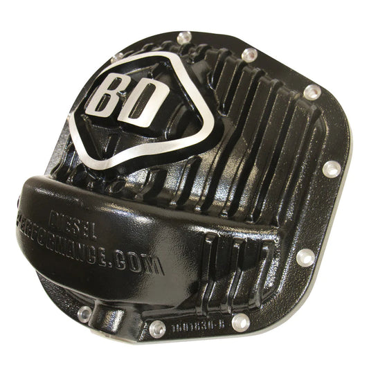 REAR DIFFERENTIAL COVER STERLING 12-10.25/10.5