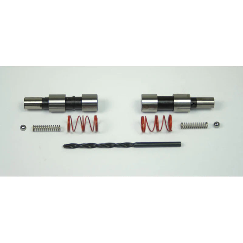 SHIFT KIT - CHEVY ALLISON 1000 6-SPEED 2006-2008