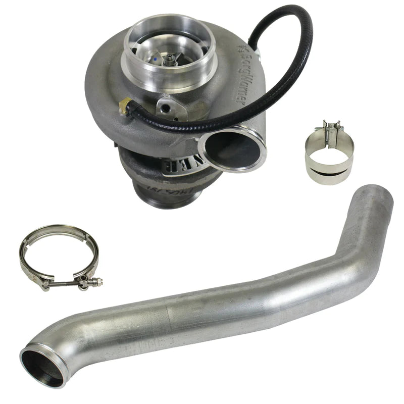 SUPER B 600 SX-E S364.5 TURBO KIT DODGE 5.9L CUMMINS 1994-2002