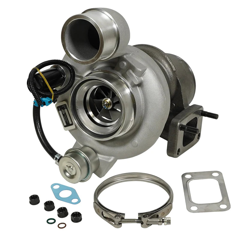 TURBO STOCK REPLACEMENT HE351CW DODGE 5.9L CUMMINS 2004.5-2007